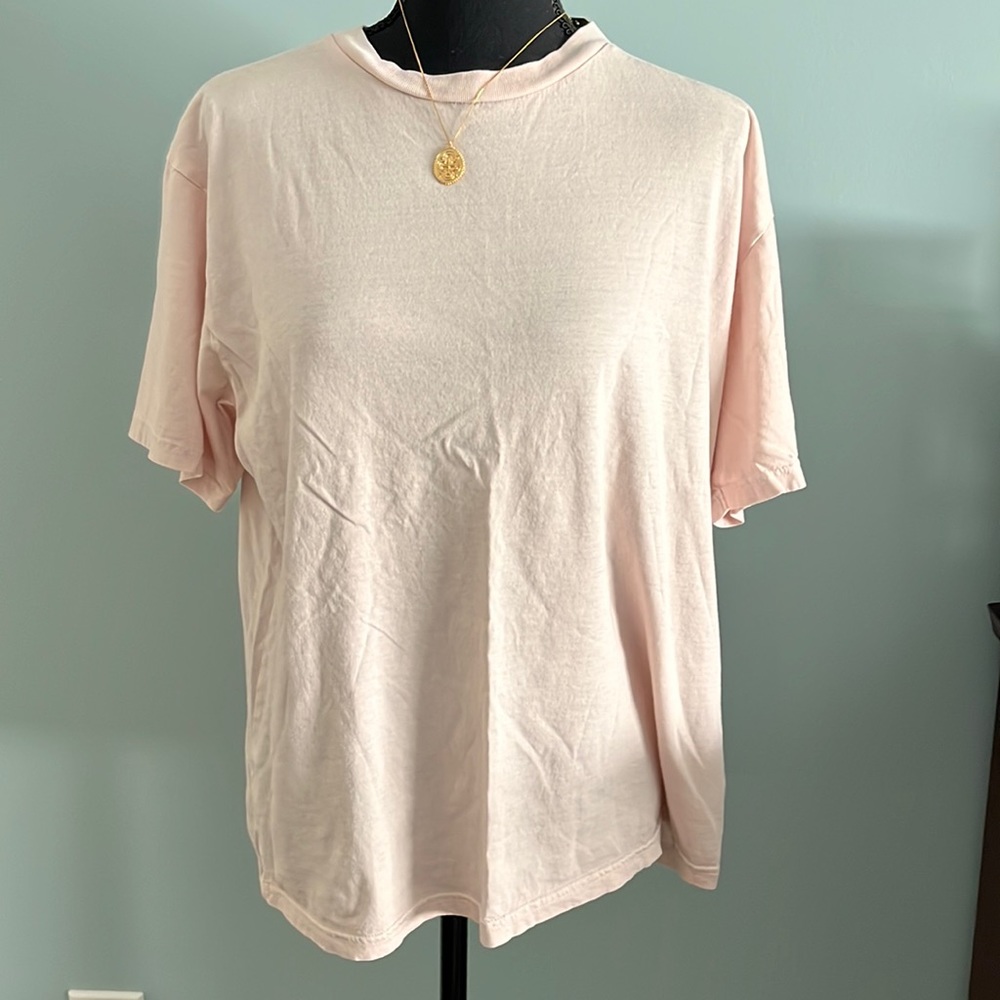 Urban outfitter crew neck T